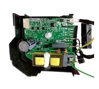 Compatibile con la scheda di controllo del frigorifero Embraco 193525445 CF02D01M 0.077F03 VES 2.1A Modulo di controllo del compressore Sostituzioni della scheda del circuito del sistema di refrigeraz