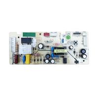 Compatibile con la scheda di controllo del frigorifero Homa W19-22A, circuito PCB HT-PCB-247-A11159B-PC-V01A, parti della scheda madre del frigorifero e del congelatore.