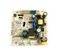 Compatibile Con La Scheda Di Controllo Del Frigorifero Homa W19-54A, Circuito PCB, Scheda Madre Del Frigorifero, Parti Del Congelatore