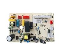Compatibile Con La Scheda Di Controllo Del Frigorifero Midea BCD308WE-S-MD-PCB Circuito PCB BCD-256 17131000000507 Parti Della Scheda Madre Del Frigorifero E Del Congelatore