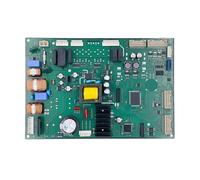 Compatibile Con La Scheda Di Controllo Del Frigorifero Samsung DA92-01138N, Circuito PCB DA94-04605T, Parti Della Scheda Madre Del Frigorifero E Del Congelatore.