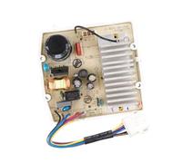 Compatibile con la scheda di controllo del motore della lavatrice DC-06003, driver inverter PCB MD100N31DS LS-BLDC-SK-V1.0, parti