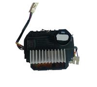 Compatibile con la scheda di controllo del motore della lavatrice XPMS6937A-a, driver inverter PCB LKBD-TSL-08, parti