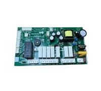 Compatibile con la scheda di controllo della lavastoviglie Midea 17176000024846 WQP12-7601P.D.1-1 Circuito PCB Parti for