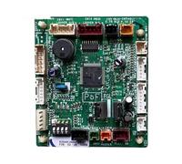 Compatibile con la scheda di controllo dell'unità interna del condizionatore d'aria centrale Fujitsu K06AK-120AHSE-C1 Scheda di circuito K06AK-CA (03)