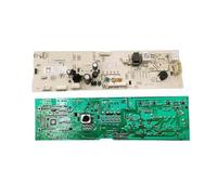 Compatibile con la scheda di controllo principale del computer della lavatrice a tamburo Hisense versione 1938360