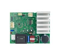 Compatibile con la scheda di controllo principale della lavatrice Beko 2841610101 2841610300 2841610301 2841610401, PCB CR7195R-6 di ricambio for lavatrice