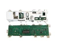Compatibile con la scheda di controllo principale della lavatrice Beko WMD65105/S WMD66100 WML66105 2826570100, sostituzione multi-modello