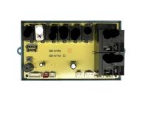 Compatibile Con La Scheda Di Controllo Universale QD-U10A For Il Set Di Pannelli PCB For Display Del Condizionatore D'aria For Armadi, Parti Di Condizionamento, Accessori For La Riparazione