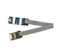 Compatibile Con La Scheda Di Sviluppo Dell'adattatore Di Debug Del Pilota Automatico Pixhawk CUAV C-ADB For Robotica E Automazione Dei Droni