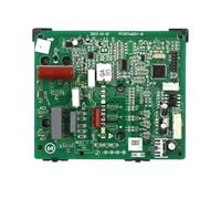 Compatibile con la scheda inverter del condizionatore d'aria Chigo PU307AQ011-M IPM Module Control Circuit PCB Parti di condizionamento