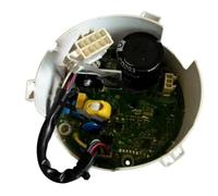 Compatibile con la scheda inverter lavatrice Midea 00N33020501 | PCB di controllo motore for la sostituzione della scheda elettronica della lavatrice a carico frontale