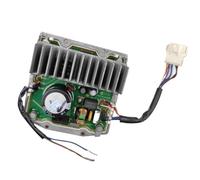 Compatibile con la scheda inverter lavatrice Midea 52K2002601 | PCB del driver del motore utilizzato for sostituire i circuiti stampati difettosi sulle apparecchiature della lavanderia