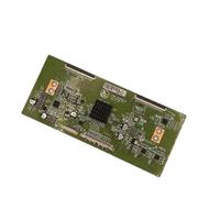 Compatibile con la scheda logica 4K 2K Sscreen HV550QUB-H81 HV430QUB-H11(HV550QUB-H81 2K)