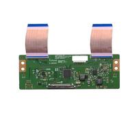Compatibile Con La Scheda Logica 6870C-0452A 0451 LC500DUE-SFR1 Control Merge LCD TV Board Logic T-con Board Card(Board with cables)