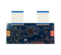 Compatibile Con La Scheda Logica AUO ， 55T32-COL CTRL BD Tcon 4K Da 55 Pollici