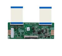 Compatibile Con La Scheda Logica TV LCD Hisense, 55VIF-S 55V1F-S RSAG7.820.1117(Board with cable)
