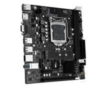 Compatibile con la scheda MACHINIST H61 LGA 1155, DDR5 NVME M.2 for CPU Intel Core di seconda e terza generazione