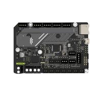 Compatibile con la scheda madre 3D BIGTREETECH SKR MINI E3 V3.0 TMC2209 Parti for stampante 3D compatibili con Ender 3 Aggiornamento Ender 3 V2 BTT SKR V1.4 Turbo Octopus(SKR MINI E3 V3.0)