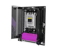 Compatibile con la scheda madre B650i Night Devil ITX Mini AM5 che supporta CPU serie 7000, DDR5