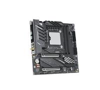 Compatibile con la scheda madre da gioco MATX CPU combinata, doppia RAM DDR5 24C32T, WIFI ad alta velocità PCIe4.0x16, set desktop fai-da-te