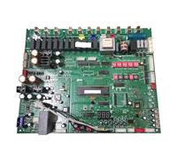 Compatibile con la scheda madre del condizionatore d'aria centrale Midea, MDV-280 (10) con DSN1-891. D.1.1 Scheda madre dell'unità esterna