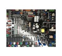 Compatibile con la scheda madre del condizionatore d'aria Hisense Hitachi H7B04552A H7B04551A P0033Q-3 Circuito HFR-130WA2F