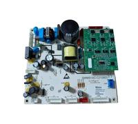 Compatibile Con La Scheda Madre Del Frigorifero BCD-GM495WFBP, Scheda Computer B2062-001-MBA04, Scheda Di Controllo Principale