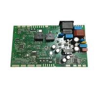 Compatibile Con La Scheda Madre Del Frigorifero Siemens BCD-610W-KA92NV02TI-KA92NV03T EPK91001 800104491