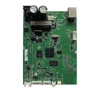 Compatibile con la scheda madre della scheda logica principale Zebra for stampante ZD220 ZD220T ZD230 ZD230T con porta di rete(New)