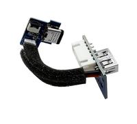 Compatibile con la scheda madre dell'altoparlante Bluetooth JBL Charge5 ND TL e la scheda di ricarica USB(3PCS)
