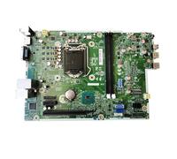 Compatibile con la scheda madre desktop HP ProDesk, 400 G5 SFF L05339-001 L05339-601 L02436-001 Supporta CPU di ottava generazione 1151 DDR4