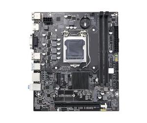 Compatibile con la scheda madre desktop LGA 1151 che supporta CPU di 6a-9a generazione, RAM DDR4 e M.2