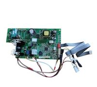 Compatibile con la scheda madre di controllo della macchina da caffè EP2121 EP2124 EP1221