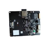 Compatibile Con La Scheda Madre Di Controllo Principale Del Purificatore D'aria XIAOMI Mi 4Pro - AC-M15