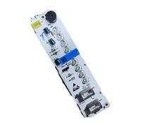 Compatibile Con La Scheda Madre Di Ricambio For Frigorifero Midea BCD-230WTGM 17131000005281, Accessori For Frigoriferi, Parti For Congelatori