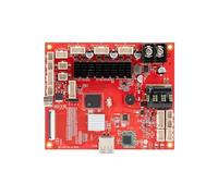 Compatibile con la scheda madre ELEGOO Centauri Carbon Electronics Scheda madre silenziosa for parti della stampante 3D CC1