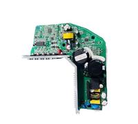 Compatibile con la scheda madre elettrica Jack E4 E4S, compatibile macchina da cucire industriale Overlock(E4S Circuit Board)
