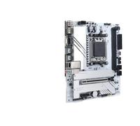 Compatibile con la scheda madre JGINYUE B650M GAMING PLUS AM5, DDR5, PCIe, Micro-ATX for PC desktop