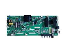 Compatibile con la scheda madre L43M5-4X TPD.MS358T.PB792 funzionante HV430FHB-N10 L43M5-4X-B0E