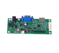 Compatibile Con La Scheda Madre LCD JRY-W5DFHD-BV1 Da 23,8 Pollici, Accessori For Apparecchiature Di Visualizzazione, Scheda Madre TV, Scheda Logica T-CON, Scheda Controller