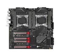 Compatibile con la scheda madre MACHINIST X99 D8 MAX combinata, supporto Xeon E5 2680 V4 DDR4 2 * 16 GB RAM TPM2.0