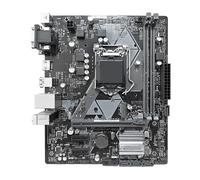 Compatibile con la scheda madre Micro ATX ASUS PRIME H310M-AT R2.0 - LGA 1151, DDR4, M.2 for CPU Intel Core i3/i5