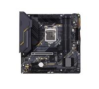 Compatibile con la scheda madre Micro-ATX LGA1200 con chipset B460 for CPU di decima generazione