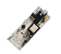 Compatibile con la scheda madre Midea US-CFZ1.5BD/N1-L1 17120100A02473 ELEC-CFZ2.1BD/N1-FA(WIFI)-JD .0BD/N1-FA 17120100001443(Red)