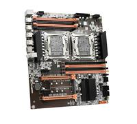 Compatibile con la scheda madre server doppia CPU LGA2011-3 con fattore di forma E-ATX