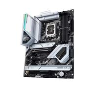 Compatibile con la scheda madre socket LGA 1700 che supporta processori Intel Core di 12a 13a 14a generazione con DIMM DDR5