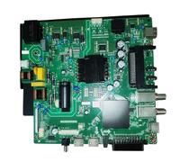 Compatibile Con La Scheda Madre TV 4K Tre In Uno TP.MS3683B.PC821(138w 2t 1SD1CI)