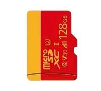 Compatibile con la scheda micro SD Kodak U3 V30 con adattatore