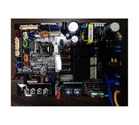 Compatibile con la scheda principale del condizionatore d'aria centrale Hisense Hitachi H7B04477A H7B4477B H7B04493A PI071Q Circuito(H7B04477B)